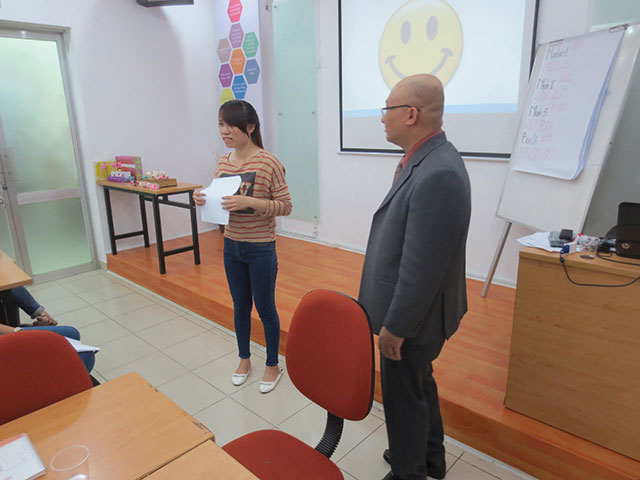 Kỹ năng bán hàng & Marketing chuyên nghiệp - FPT Services (16 & 17.05.2015)